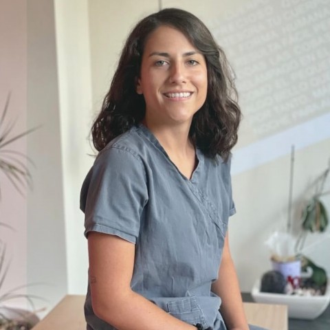 Laura Penalba - eix | Centre Osteopatia